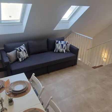 Sunlight Duplex Boliches Apartamento