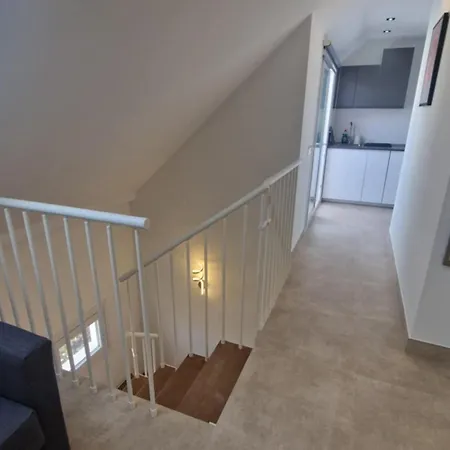 Sunlight Duplex Boliches Apartment *