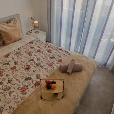 Sunlight Duplex Boliches *