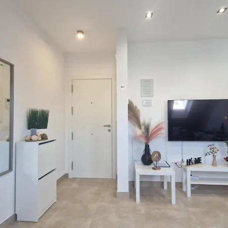 Sunlight Duplex Boliches Lägenhet