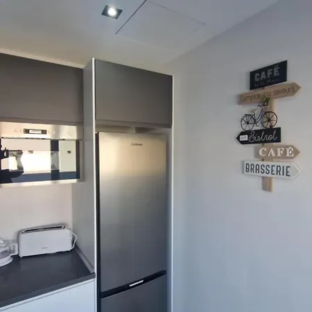 Sunlight Duplex Boliches * Fuengirola