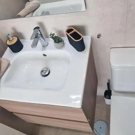 Sunlight Duplex Boliches