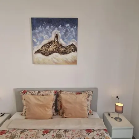 Sunlight Duplex Boliches Apartamento