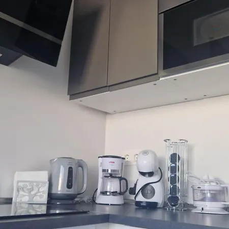 Apartamento Sunlight Duplex Boliches *