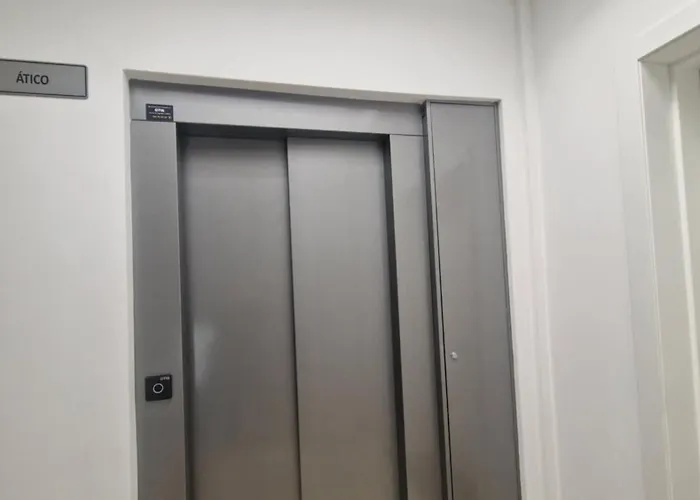 Sunlight Duplex Boliches Апартаменты Фуэнхирола