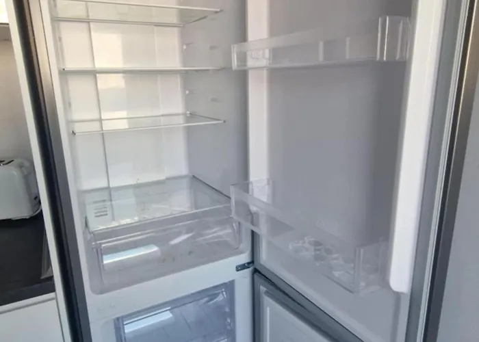 Sunlight Duplex Boliches Lägenhet *