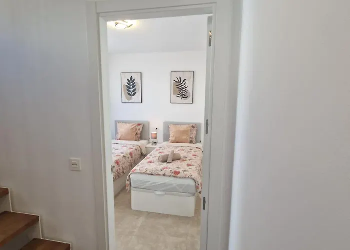 Sunlight Duplex Boliches Апартаменты *