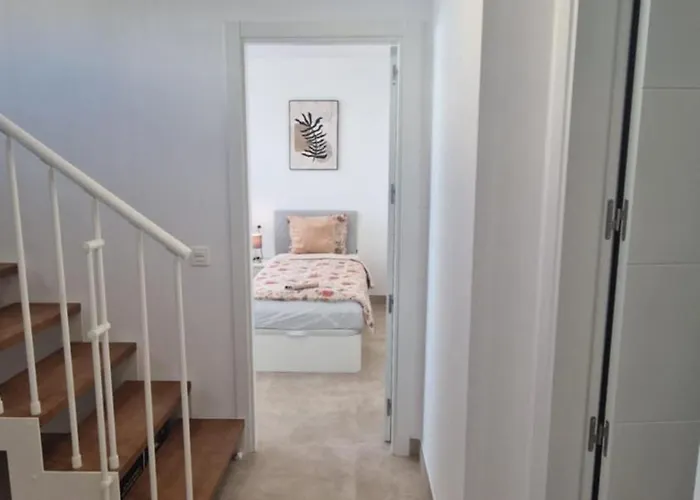 Sunlight Duplex Boliches Apartamento Fuengirola