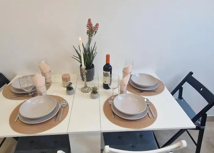 Sunlight Duplex Boliches *