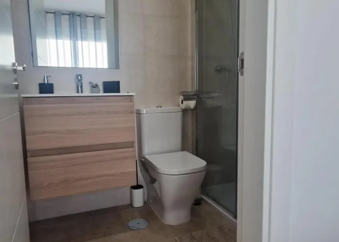 Sunlight Duplex Boliches Апартаменты *