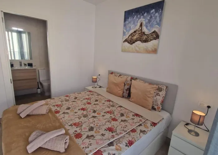 Apartamento Sunlight Duplex Boliches *