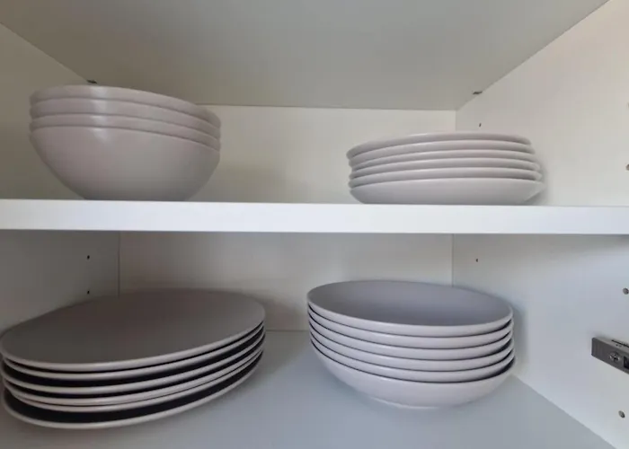 Апартаменты Sunlight Duplex Boliches