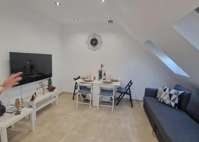 Sunlight Duplex Boliches *