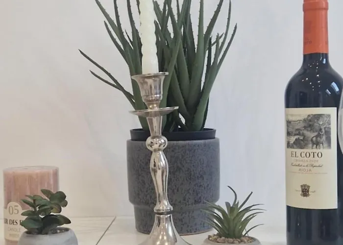 Sunlight Duplex Boliches *