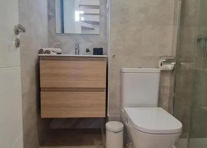 Sunlight Duplex Boliches Apartamento *