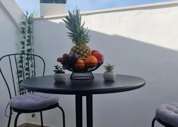 Sunlight Duplex Boliches *