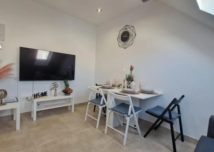 Sunlight Duplex Boliches Fuengirola