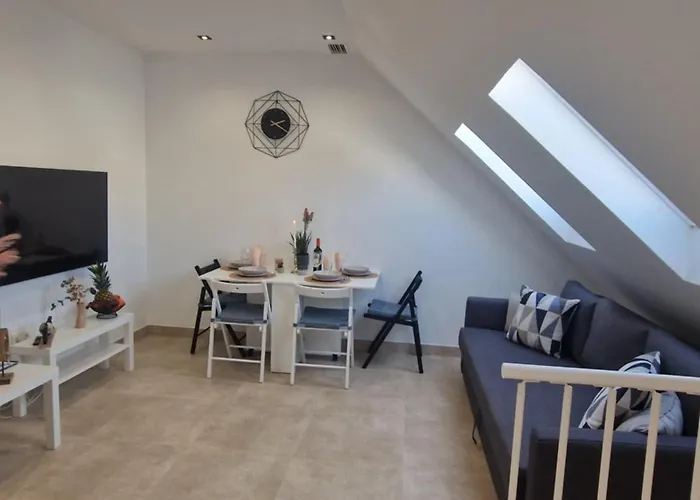 Sunlight Duplex Boliches