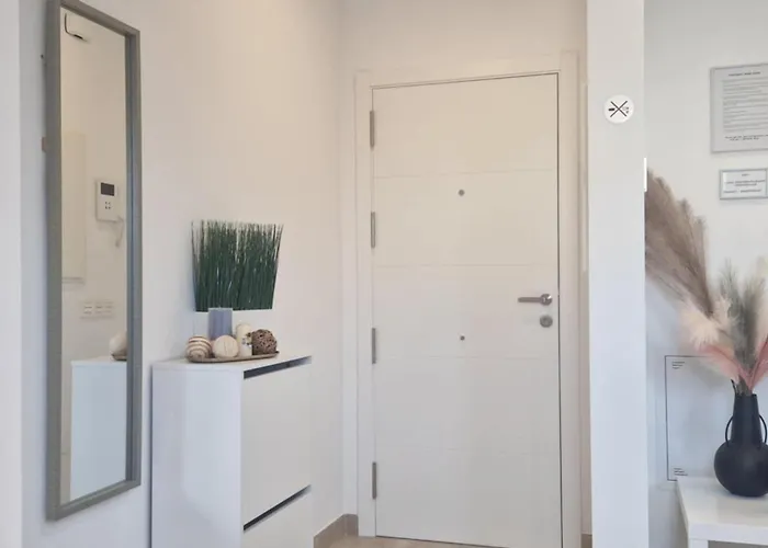 Sunlight Duplex Boliches Apartamento Fuengirola