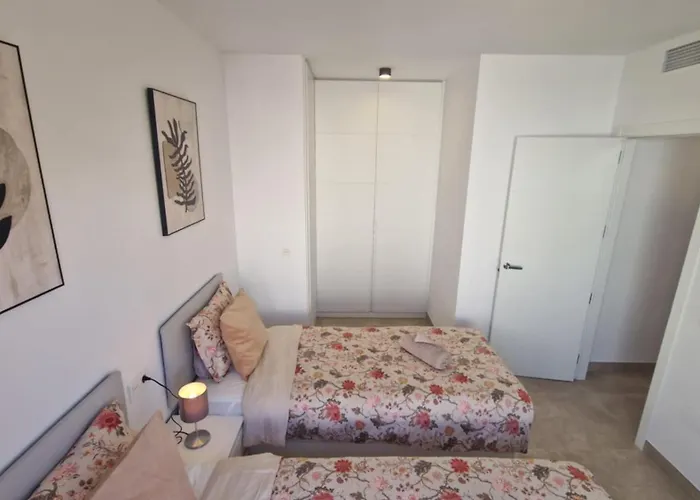 Sunlight Duplex Boliches