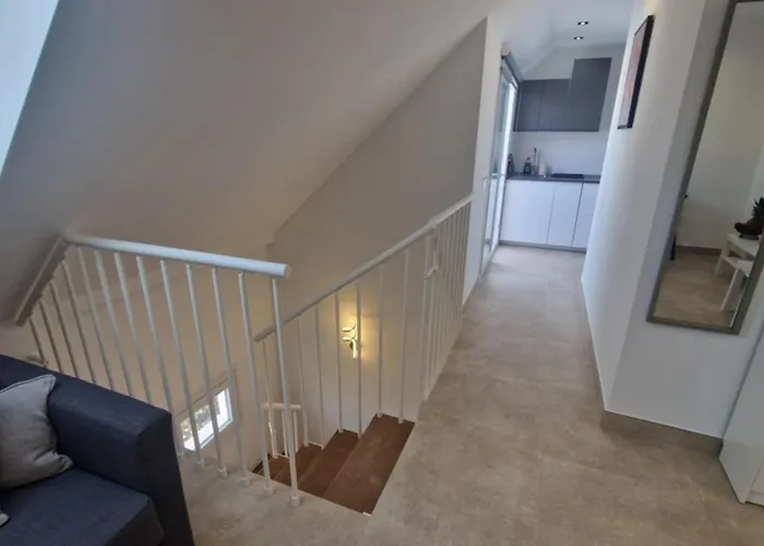 Sunlight Duplex Boliches Apartamento *