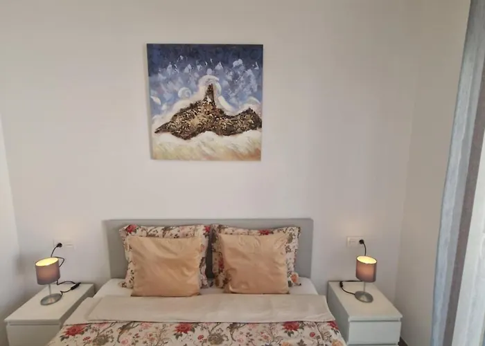 Sunlight Duplex Boliches Апартаменты