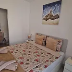 Апартаменти Sunlight Duplex Boliches *