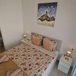 Sunlight Duplex Boliches Апартаменти