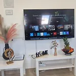 Sunlight Duplex Boliches Апартаменти Фуенхірола