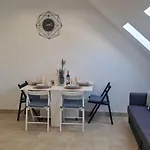 Sunlight Duplex Boliches Фуенхірола