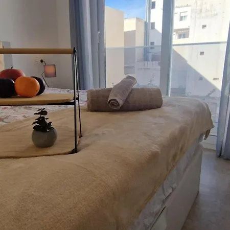 Apartamento Sunlight Duplex Boliches *