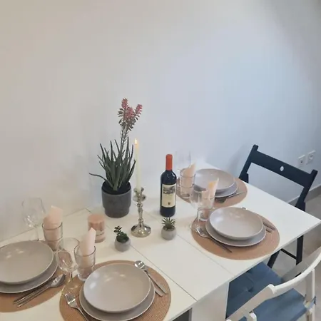 Sunlight Duplex Boliches Apartamento *