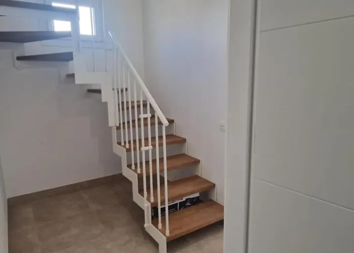 Sunlight Duplex Boliches Apartamento *