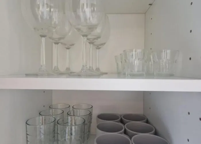 Apartamento Sunlight Duplex Boliches *