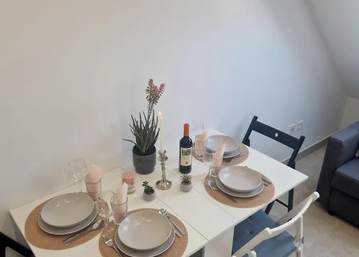 Sunlight Duplex Boliches Apartamento *