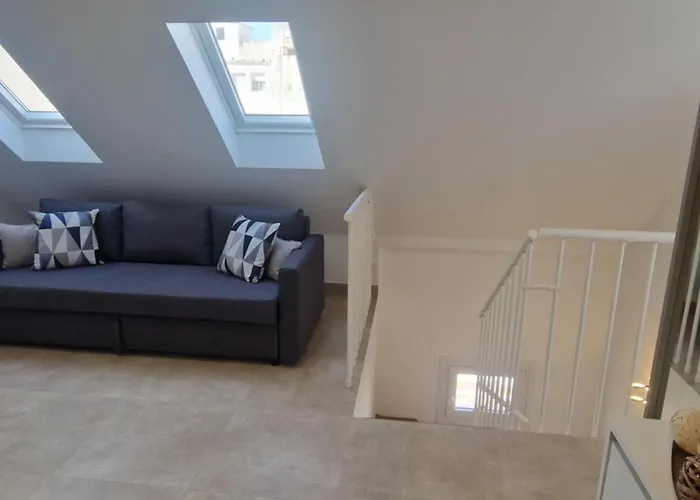 Sunlight Duplex Boliches Apartamento Fuengirola