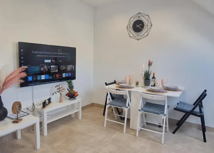 Sunlight Duplex Boliches *