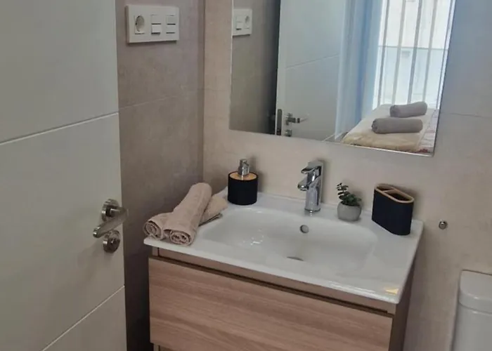 Sunlight Duplex Boliches