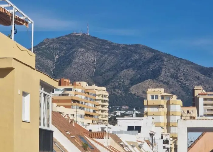 Sunlight Duplex Boliches * Fuengirola