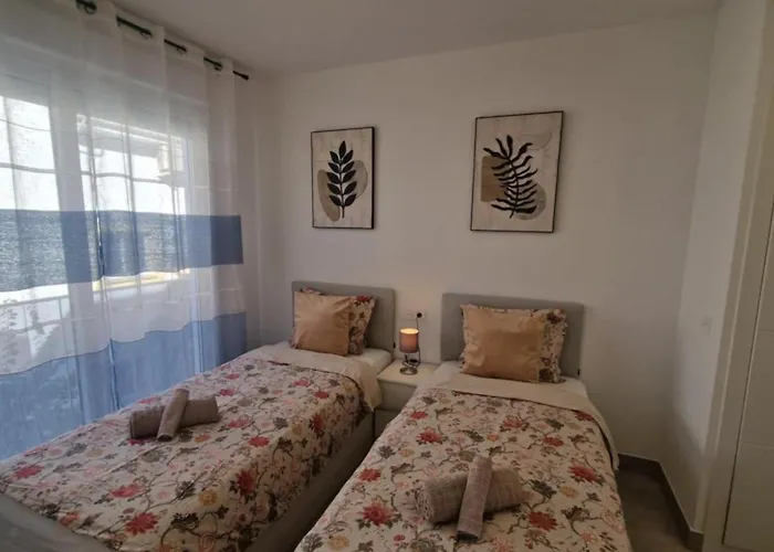 Apartamento Sunlight Duplex Boliches