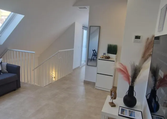 Sunlight Duplex Boliches Apartamento *