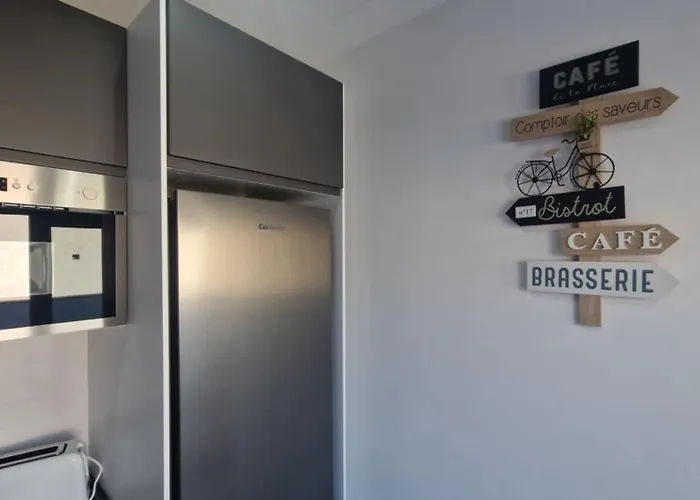 Sunlight Duplex Boliches