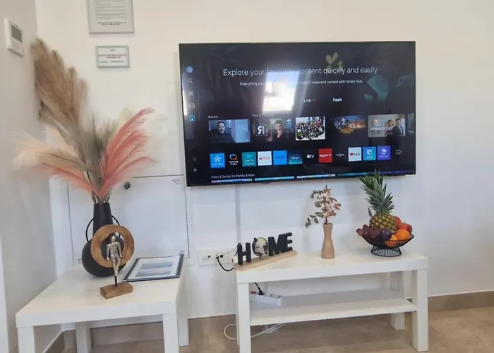 Sunlight Duplex Boliches Apartamento Fuengirola