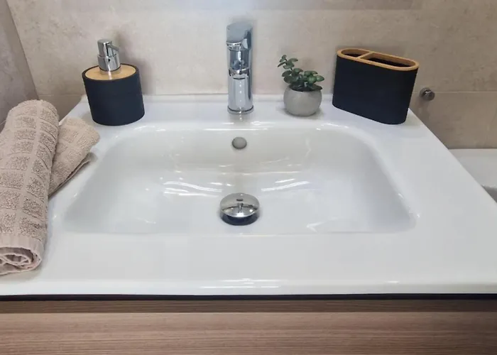 Sunlight Duplex Boliches Apartamento Fuengirola