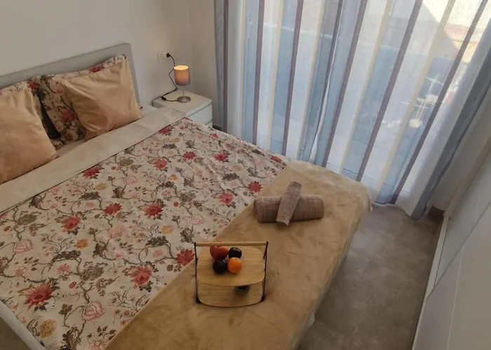 Sunlight Duplex Boliches *