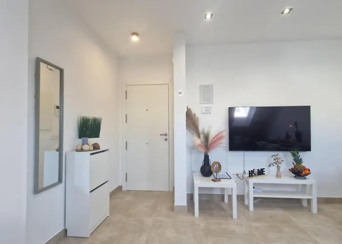 Sunlight Duplex Boliches Apartamento