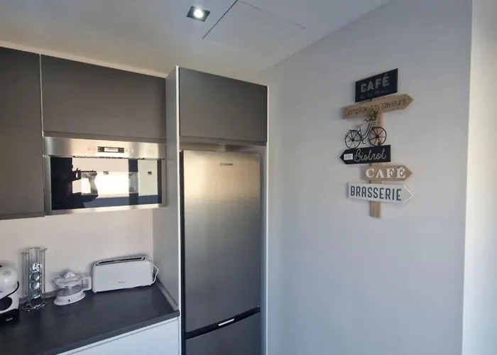 Sunlight Duplex Boliches * Fuengirola